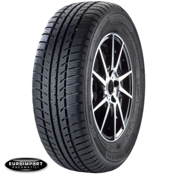 Tomket SNOWROAD 3  205/65 R15 94 H   TL